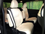 ESTIMA HYBRID 4WD