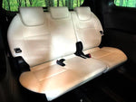 ESTIMA HYBRID 4WD