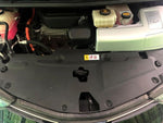 ESTIMA HYBRID 4WD