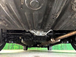 ESTIMA HYBRID 4WD