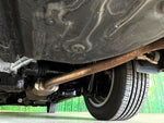 ESTIMA HYBRID 4WD