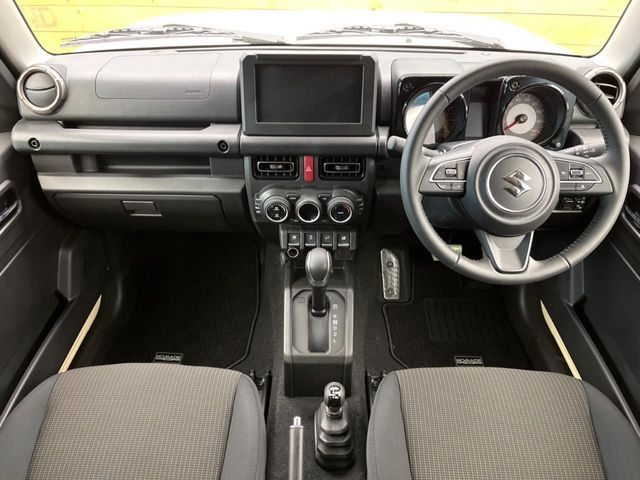 JIMNY NOMADE