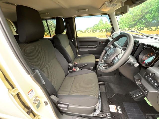 JIMNY NOMADE