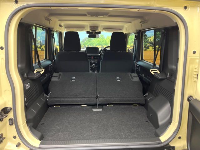 JIMNY NOMADE