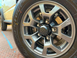 JIMNY NOMADE