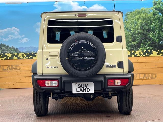 JIMNY NOMADE
