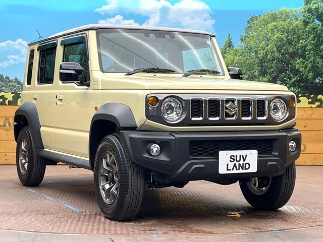 JIMNY NOMADE