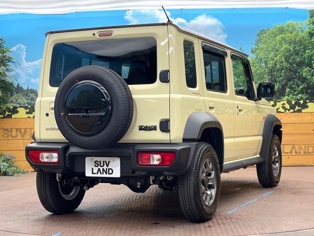 JIMNY NOMADE