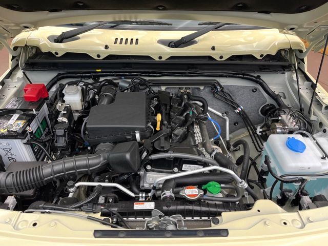 JIMNY NOMADE