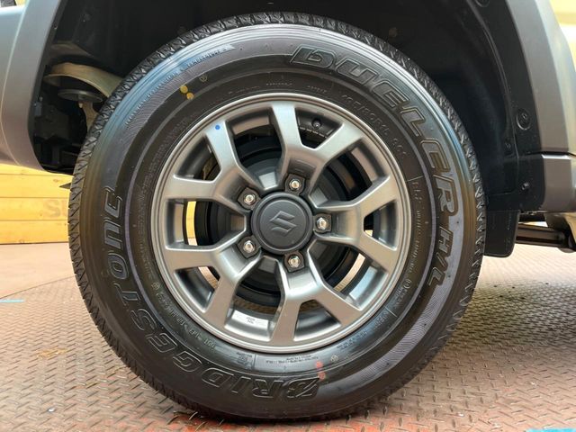 JIMNY NOMADE