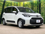 SIENTA HYBRID
