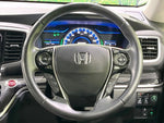 ODYSSEY HYBRID