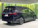 ODYSSEY HYBRID