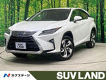 LEXUS RX450h 2WD