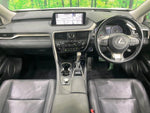 LEXUS RX450h 2WD