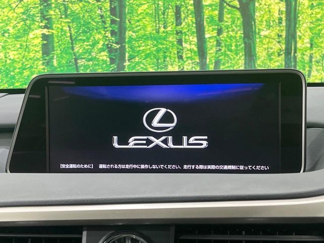 LEXUS RX450h 2WD
