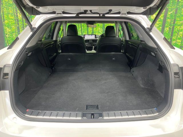 LEXUS RX450h 2WD