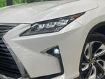 LEXUS RX450h 2WD