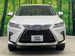 LEXUS RX450h 2WD