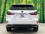 LEXUS RX450h 2WD