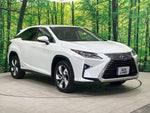LEXUS RX450h 2WD