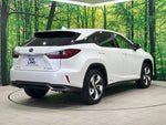 LEXUS RX450h 2WD
