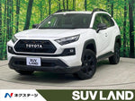 RAV4 HYBRID 4WD