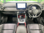 RAV4 HYBRID 4WD