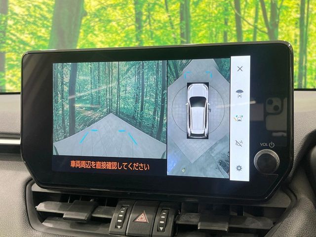 RAV4 HYBRID 4WD