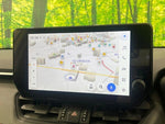 RAV4 HYBRID 4WD