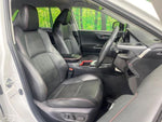 RAV4 HYBRID 4WD