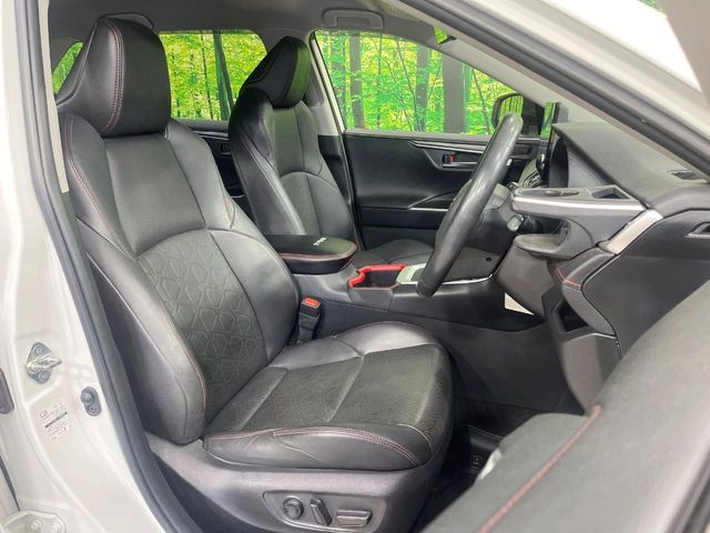 RAV4 HYBRID 4WD