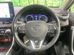 RAV4 HYBRID 4WD