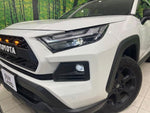 RAV4 HYBRID 4WD
