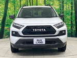 RAV4 HYBRID 4WD