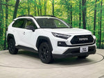 RAV4 HYBRID 4WD