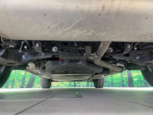 RAV4 HYBRID 4WD