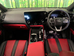 LEXUS NX350h