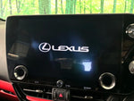 LEXUS NX350h