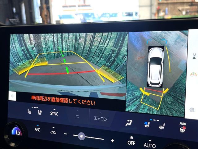 LEXUS NX350h