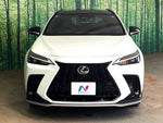 LEXUS NX350h