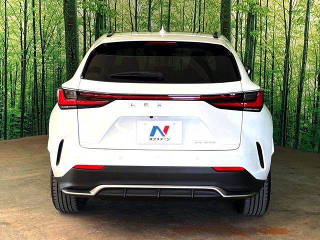 LEXUS NX350h
