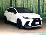 LEXUS NX350h