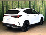 LEXUS NX350h
