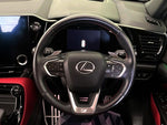 LEXUS NX350h