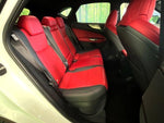 LEXUS NX350h