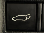 HARRIER 2WD