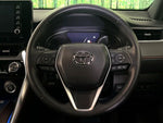 HARRIER 2WD