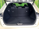 HARRIER 2WD