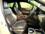 HARRIER 2WD